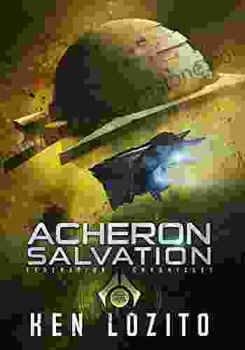 Acheron Salvation (Federation Chronicles 2)