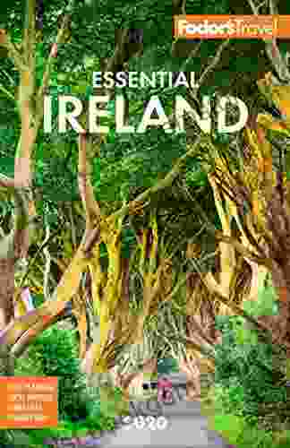 Fodor S Essential Ireland 2024 (Full Color Travel Guide)