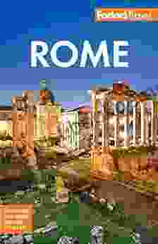 Fodor S Rome (Full Color Travel Guide)