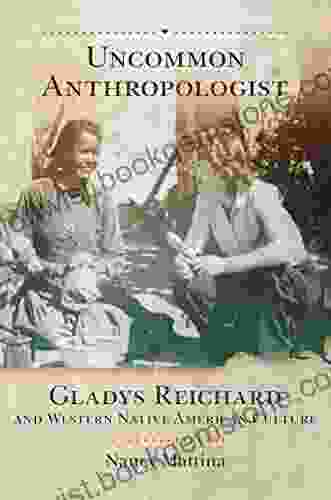 Uncommon Anthropologist: Gladys Reichard And Western Native American Culture