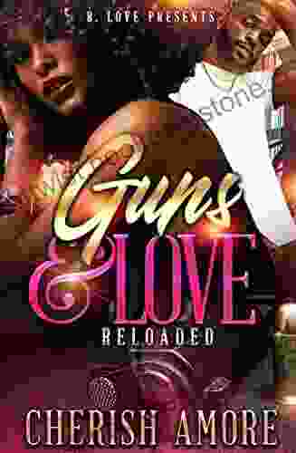 Guns And Love: Reloaded Cherish Amore