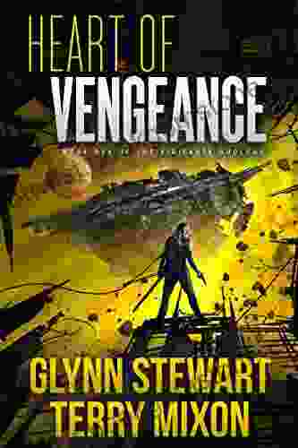 Heart Of Vengeance (Vigilante 1)