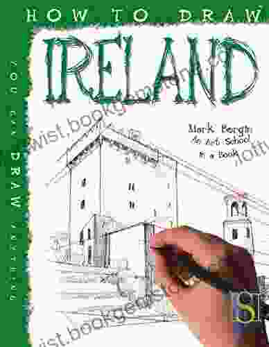 How To Draw Ireland Mark Bergin