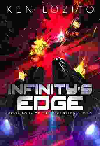 Infinity S Edge (Ascension 4)
