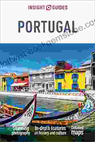 Insight Guides Portugal (Travel Guide EBook)