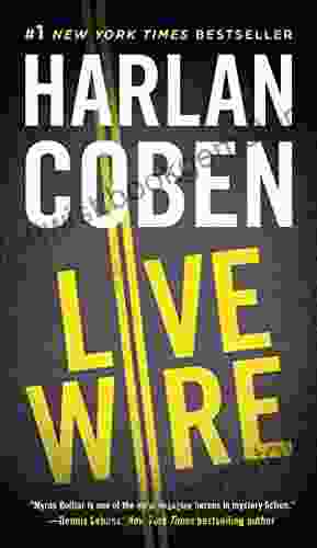 Live Wire (Myron Bolitar 10)