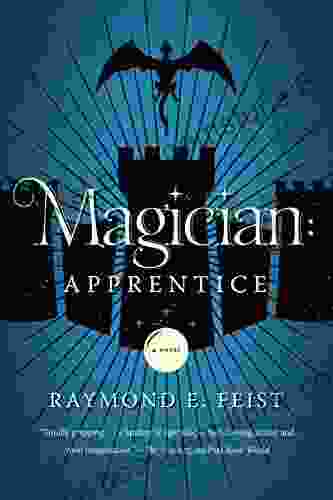 Magician: Apprentice (Riftwar Cycle: The Riftwar Saga 1)