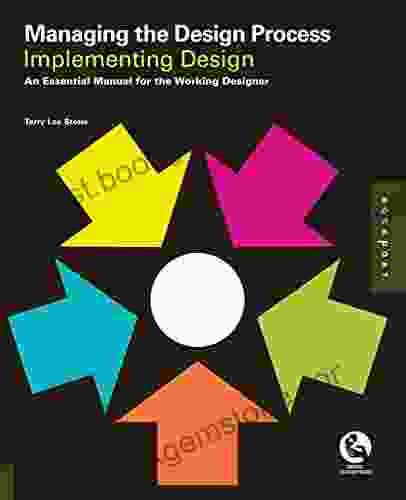 Managing The Design Process Implementing Design: An Essential Manual For The Working Designer