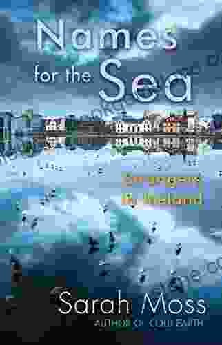 Names For The Sea: Strangers In Iceland