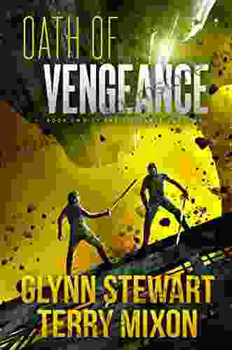 Oath Of Vengeance (Vigilante 2)