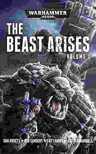 The Beast Arises Omnibus Volume 1 (Warhammer 40 000)