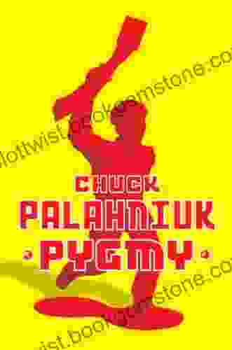 Pygmy Chuck Palahniuk