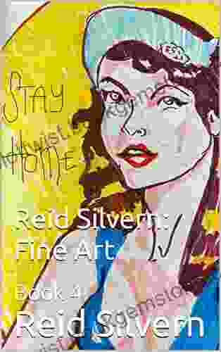 Reid Silvern: Fine Art: 4