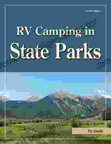 RV Camping In State Parks 6th Edition