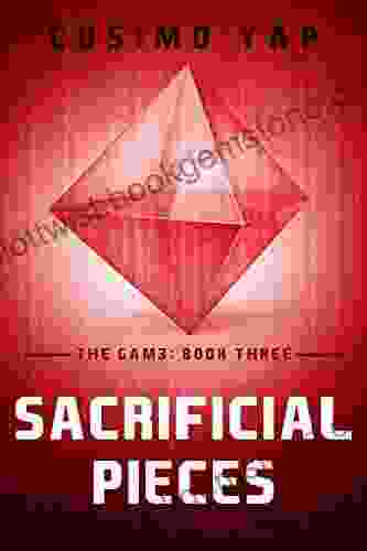 Sacrificial Pieces: 3 (The Gam3)