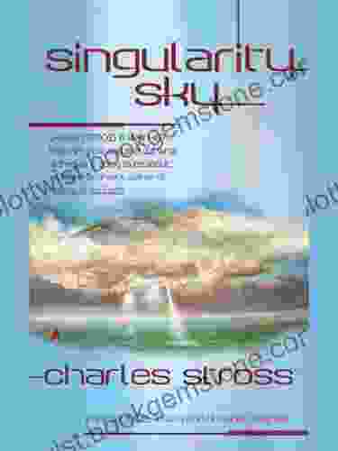 Singularity Sky Charles Stross
