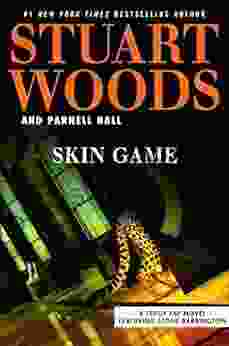 Skin Game (A Teddy Fay Novel 3)
