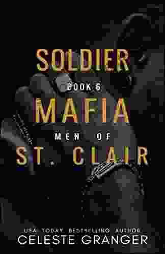 Soldier: The Men Of Mafia St Clair 6