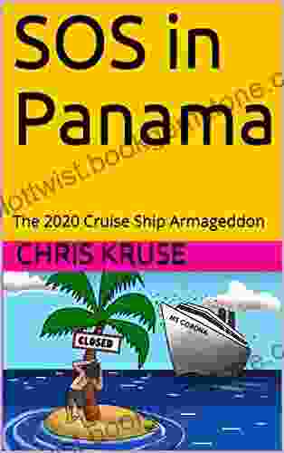 SOS In Panama: The 2024 Cruise Ship Armageddon