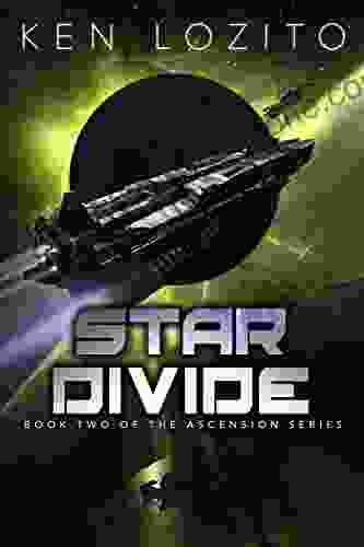 Star Divide (Ascension 2)