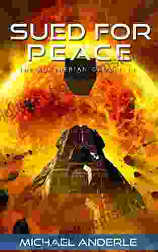 Sued For Peace (The Kurtherian Gambit 11)