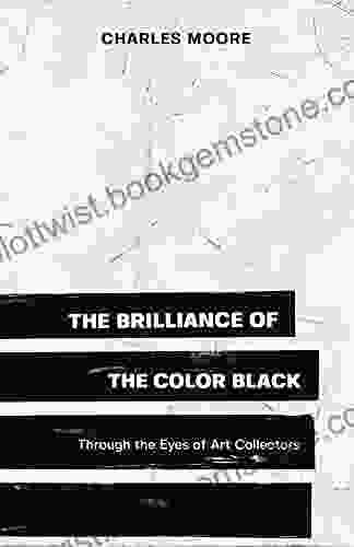 The Brilliance Of The Color Black Through The Eyes Of Art Collectors
