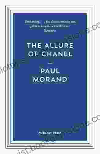 The Allure Of Chanel (Pushkin Blues)