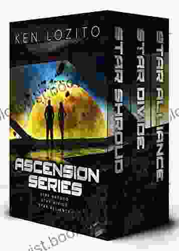 Ascension Series: 1 3 Ken Lozito
