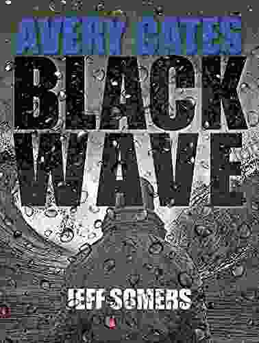 The Black Wave (Avery Cates)