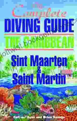 The Complete Diving Guide To Sint Eustatius (Statia) (The Complete Diving Guides 3)