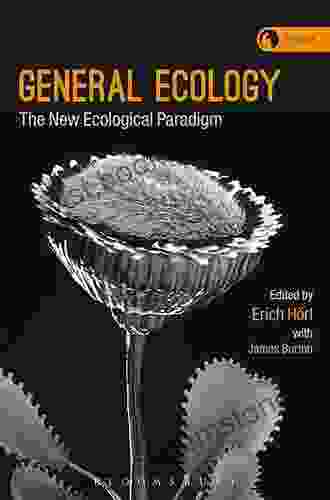 General Ecology: The New Ecological Paradigm (Theory In The New Humanities)