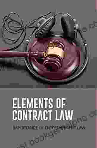 Elements Of Contract Law: Importance Of Entertainment Law: Music Artist Contract Template