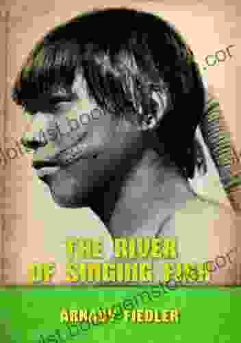 The River Of Singing Fish