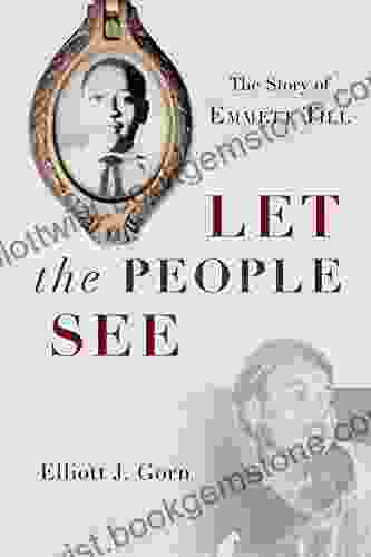 Let The People See: The Story Of Emmett Till