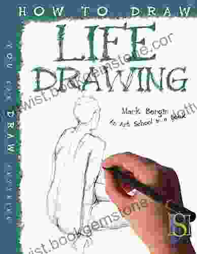 How To Draw Life Drawing