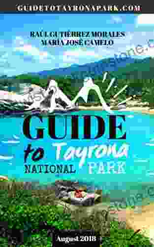 Guide To Tayrona Park: Touristic Guide
