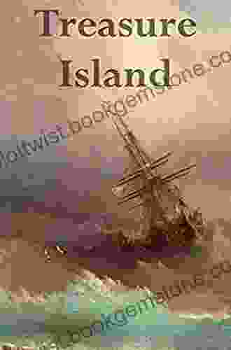 Treasure Island: Titan Illustrated Classics