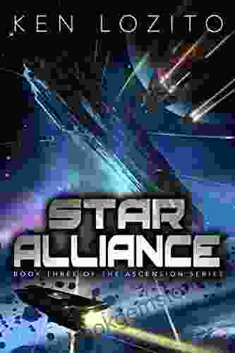 Star Alliance (Ascension 3)