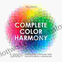 The Pocket Complete Color Harmony: 1 500 Plus Color Palettes For Designers Artists Architects Makers And Educators