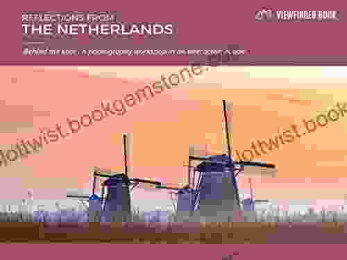 Viewfinder Book: Reflections From The Netherlands