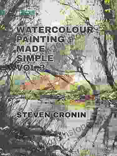 Watercolour Painting Made Simple Vol 3