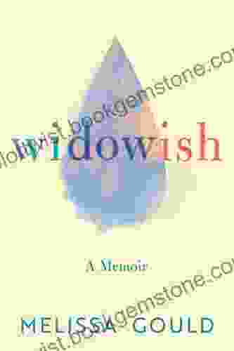 Widowish: A Memoir Melissa Gould